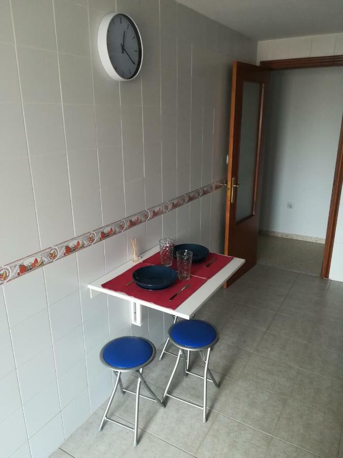 Gonga House Apartment Tarifa Exterior photo
