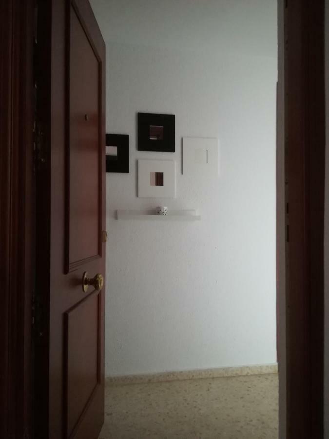 Gonga House Apartment Tarifa Exterior photo