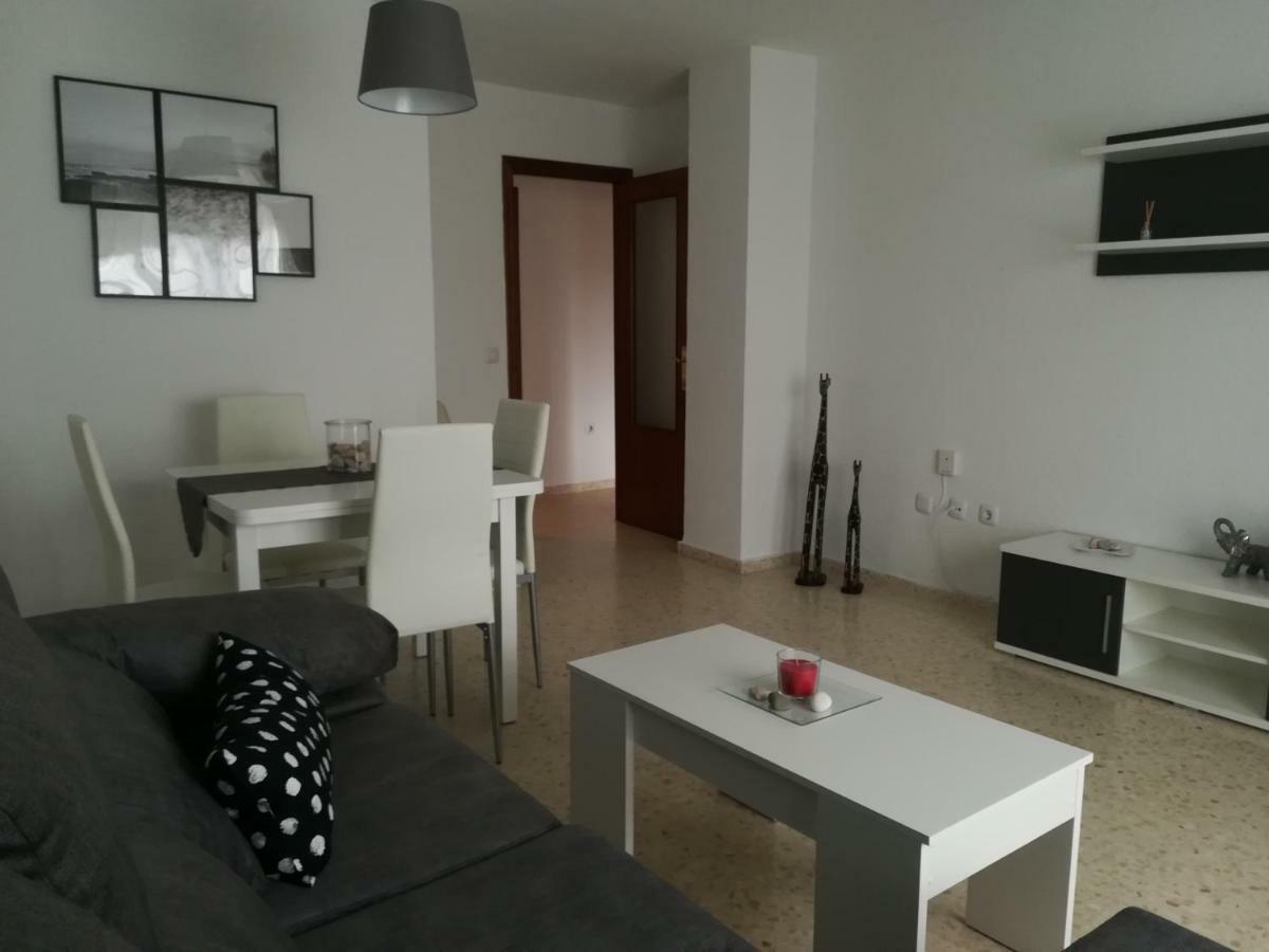 Gonga House Apartment Tarifa Exterior photo
