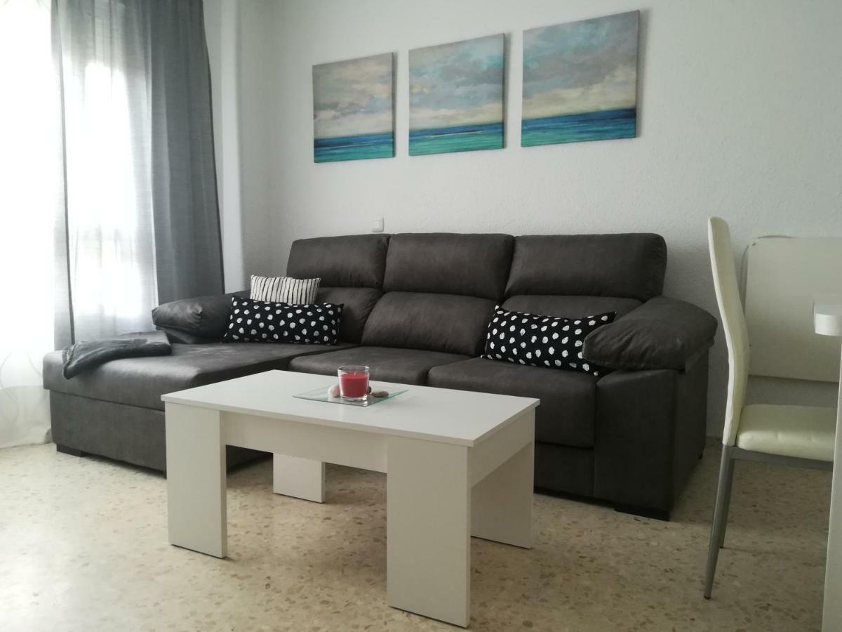 Gonga House Apartment Tarifa Exterior photo