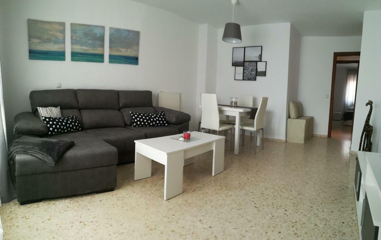 Gonga House Apartment Tarifa Exterior photo